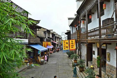 隐藏的危险
